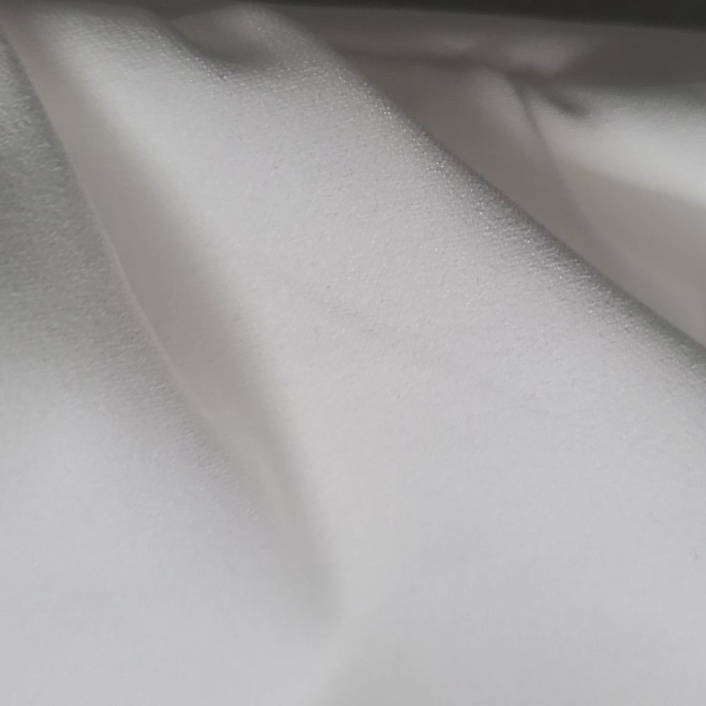 BHLDN White Sleeveless Sheath Midi Dress - Picture 8 of 14